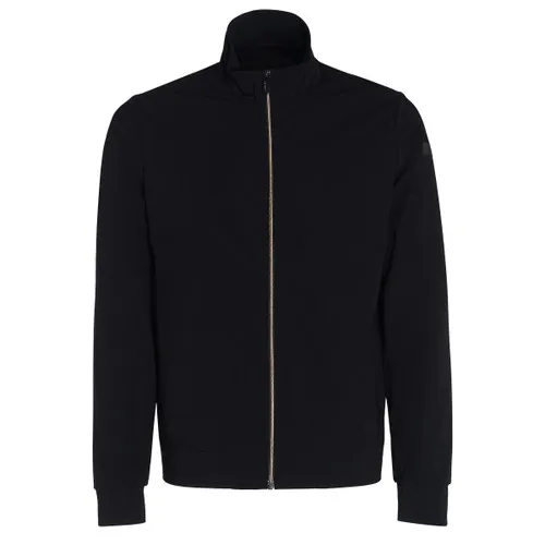 GIacca RRD Summer Full Zip nera