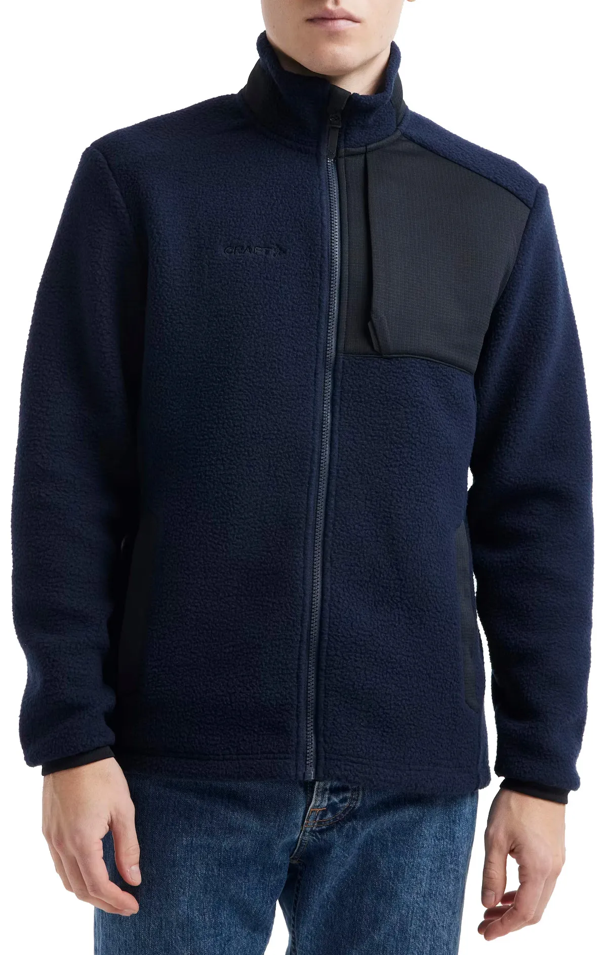 Giacche Craft ADV Explore Pile Fleece
