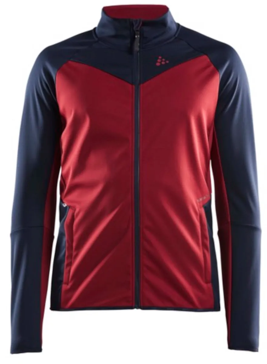 Giacche CRAFT Glide Jacket