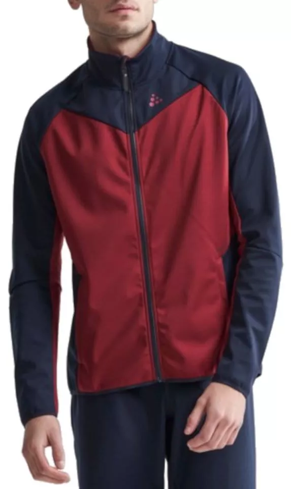 Giacche CRAFT Glide Jacket