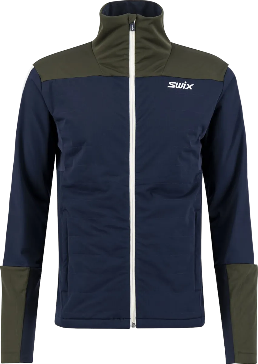 Giacche SWIX Blizzard XC Jacket