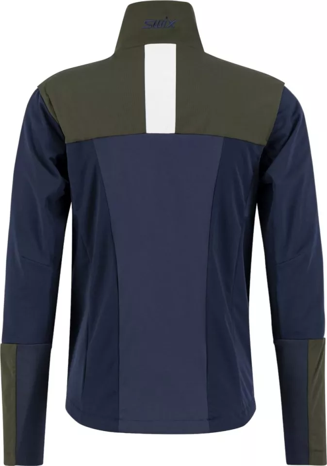 Giacche SWIX Blizzard XC Jacket