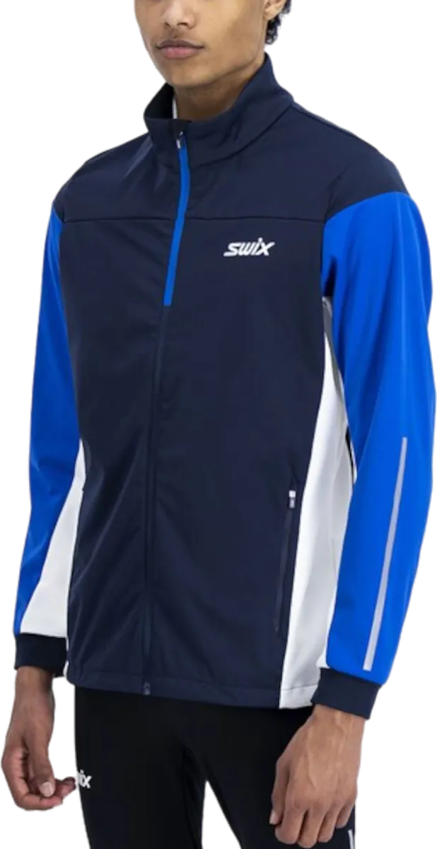 Giacche SWIX Cross jacket