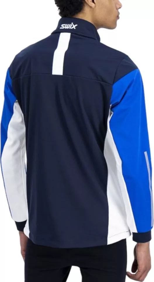 Giacche SWIX Cross jacket