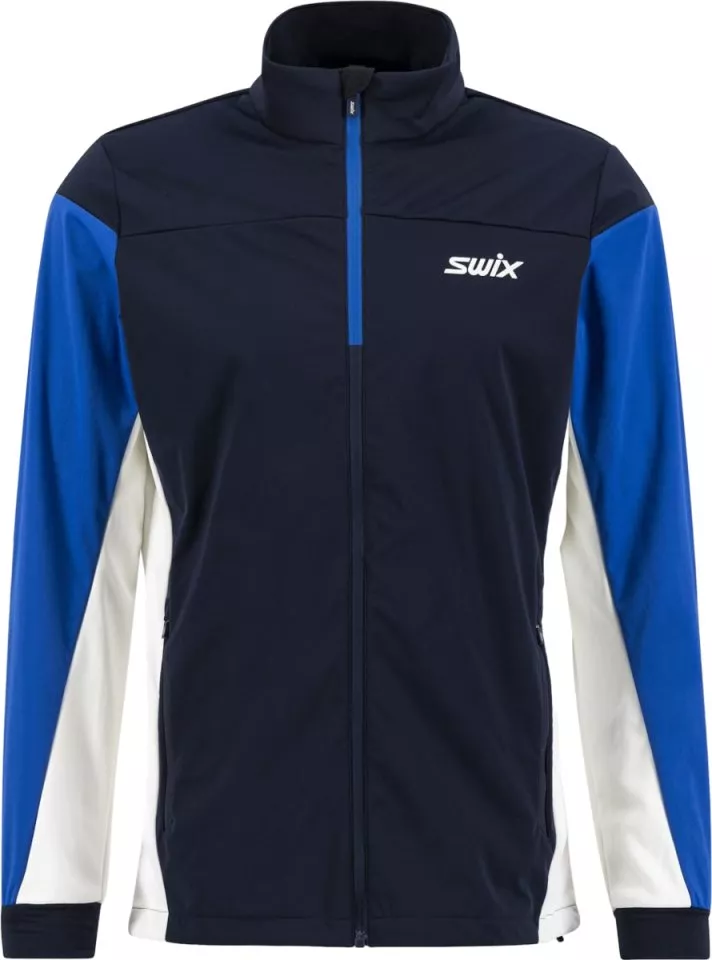 Giacche SWIX Cross jacket
