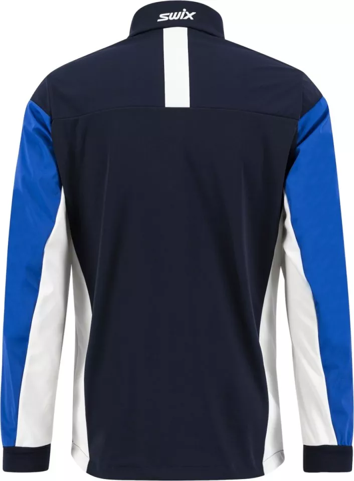 Giacche SWIX Cross jacket