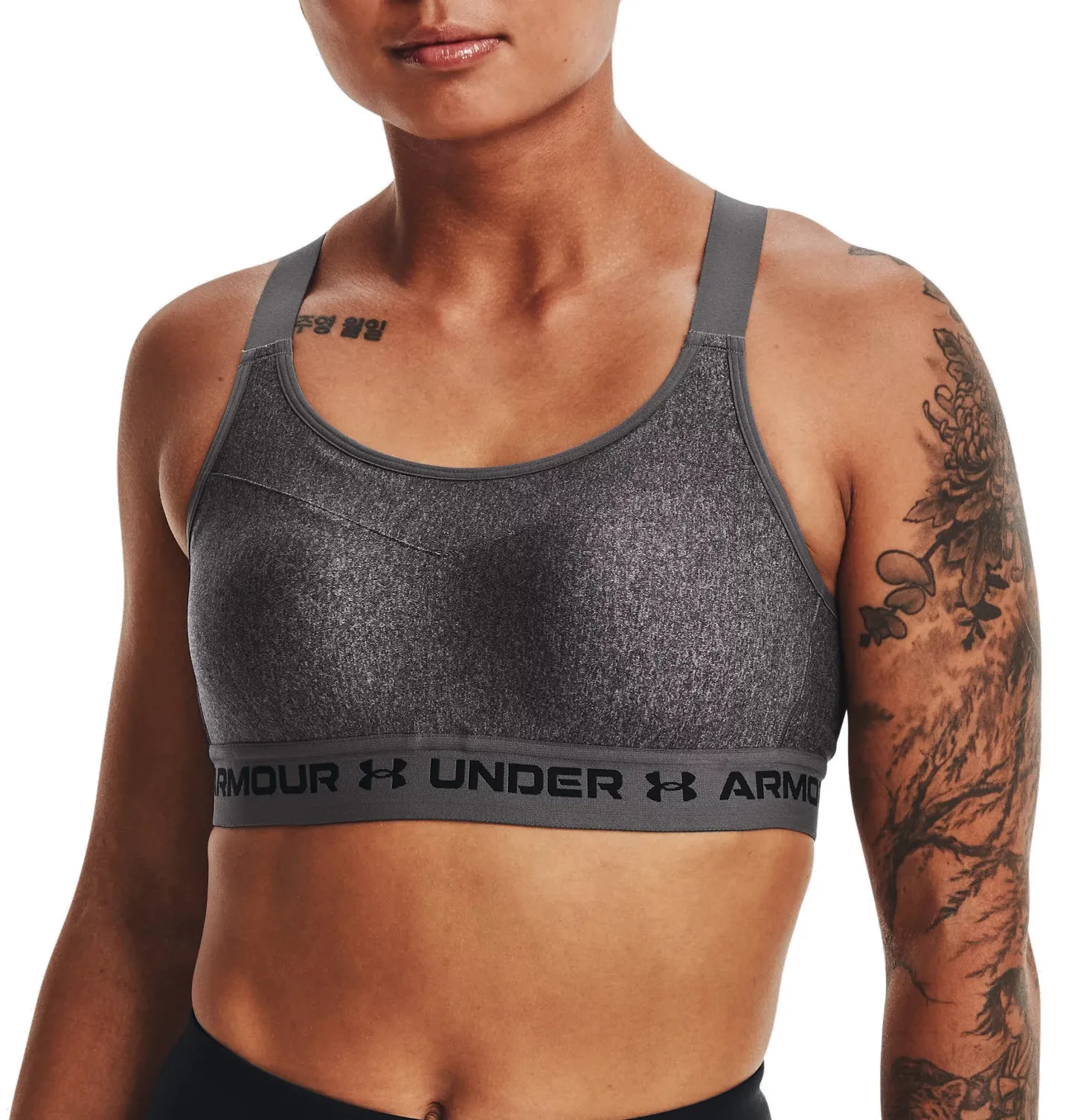 Giacche Under Armour Crossback
