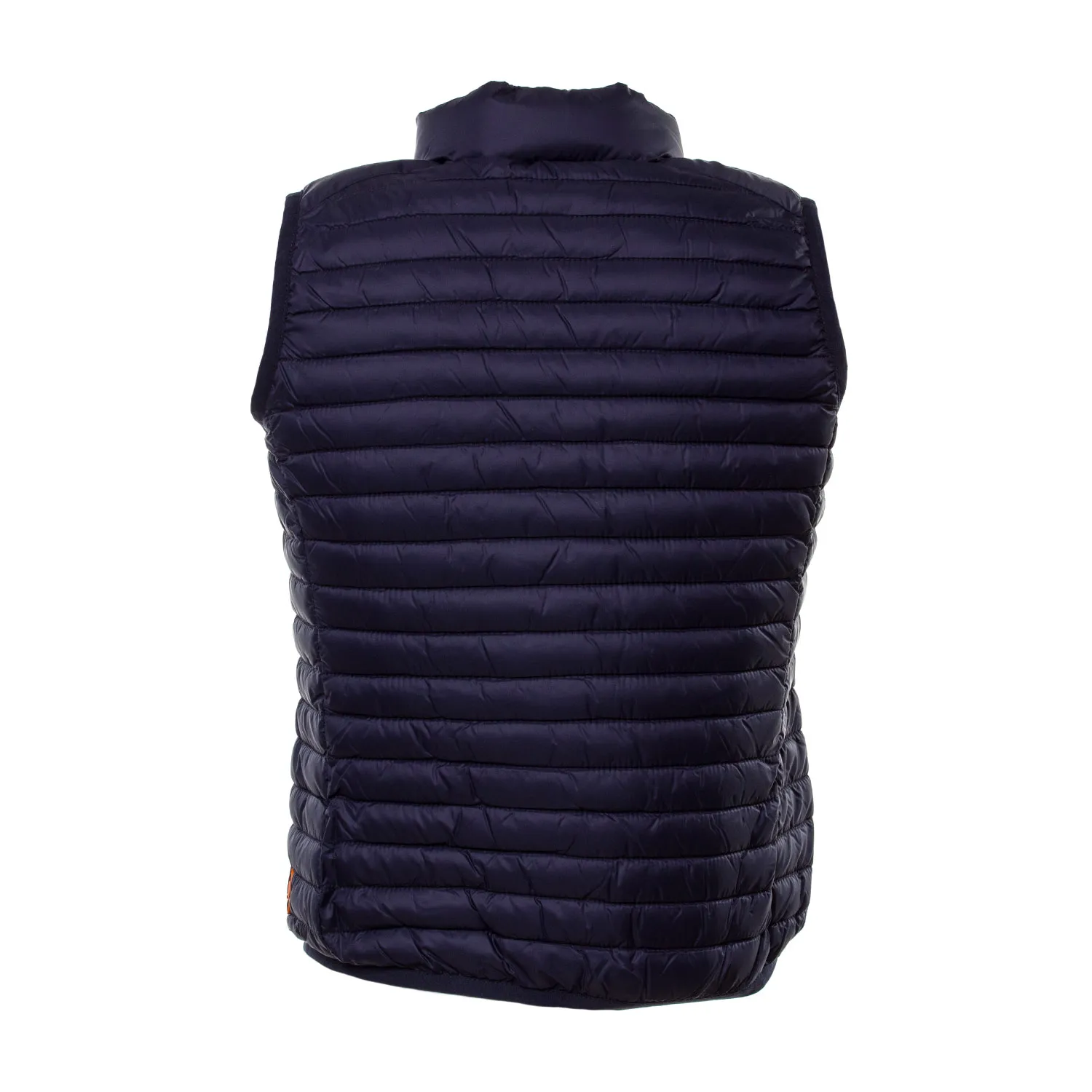 Gilet Blu Navy Bambino Teen