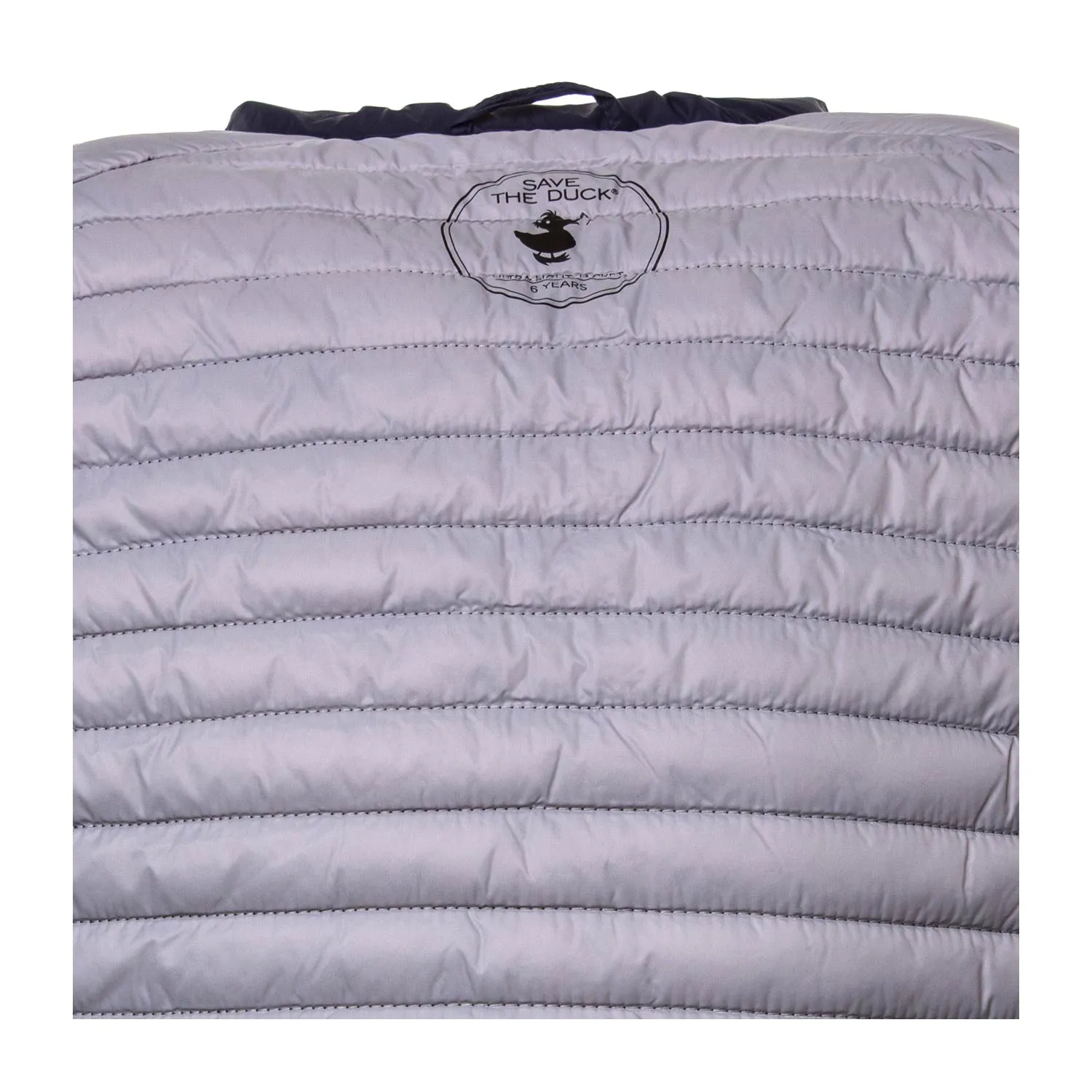 Gilet Blu Navy Bambino Teen