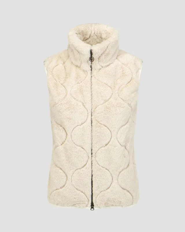 Gilet da donna Sportalm