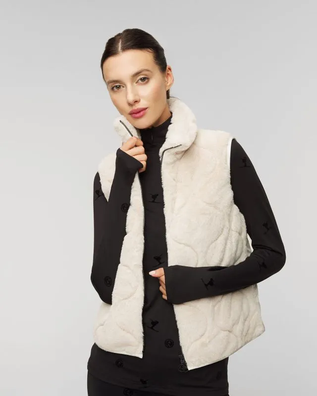 Gilet da donna Sportalm