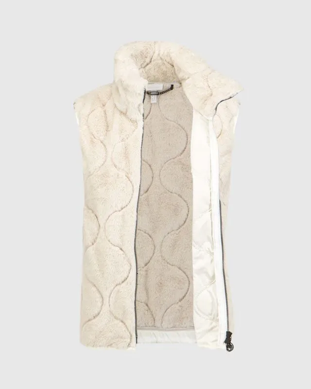 Gilet da donna Sportalm