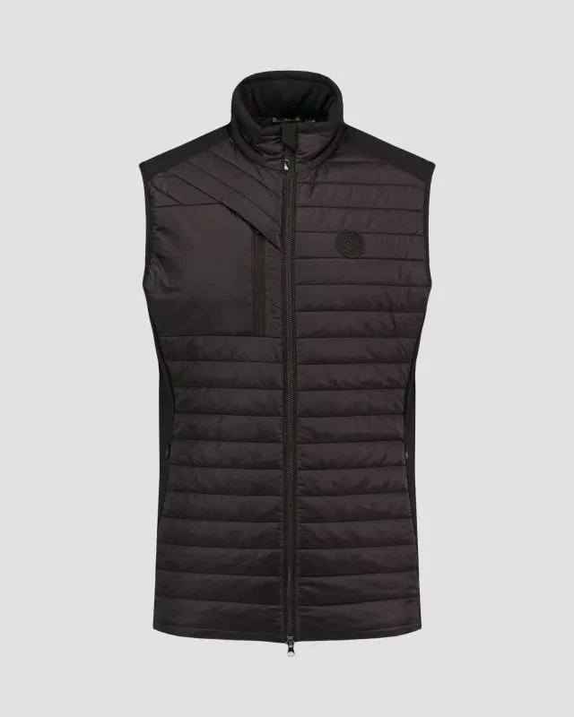 Gilet da uomo Chervo Elkan