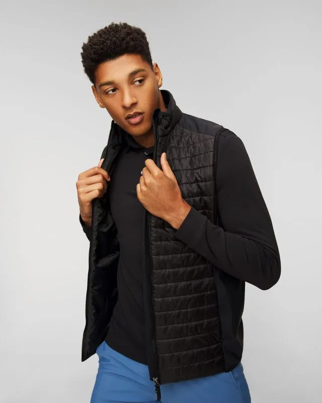 Gilet da uomo Chervo Elkan