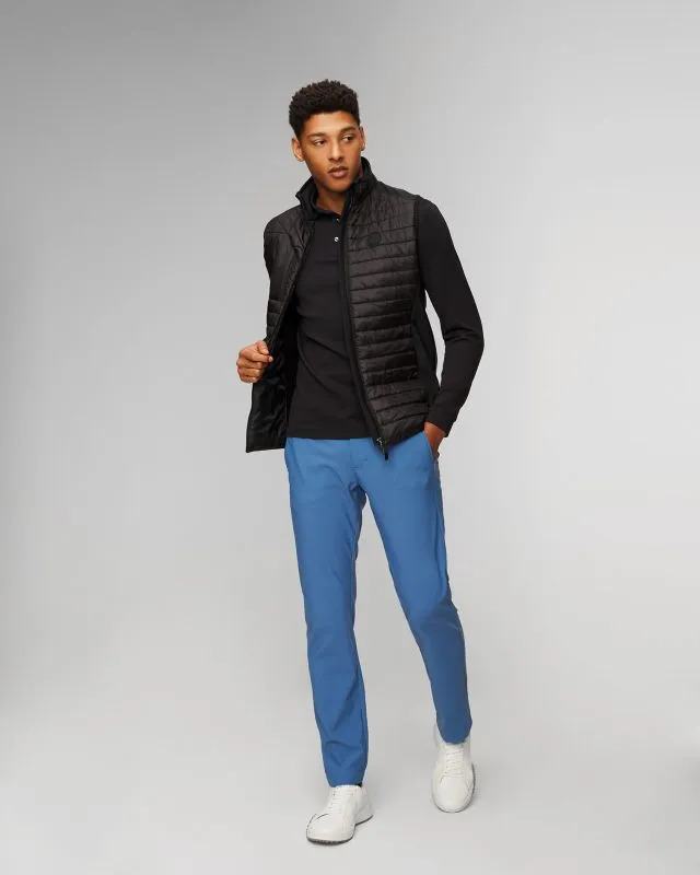 Gilet da uomo Chervo Elkan