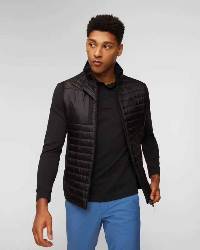 Gilet da uomo Chervo Elkan