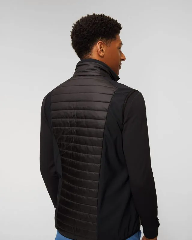 Gilet da uomo Chervo Elkan