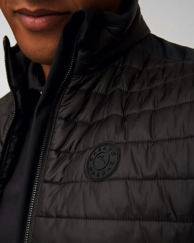 Gilet da uomo Chervo Elkan