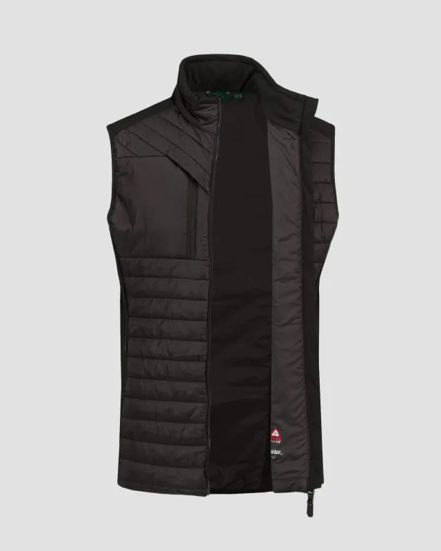 Gilet da uomo Chervo Elkan