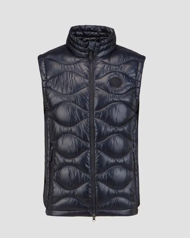 Gilet da uomo Chervo Ennio