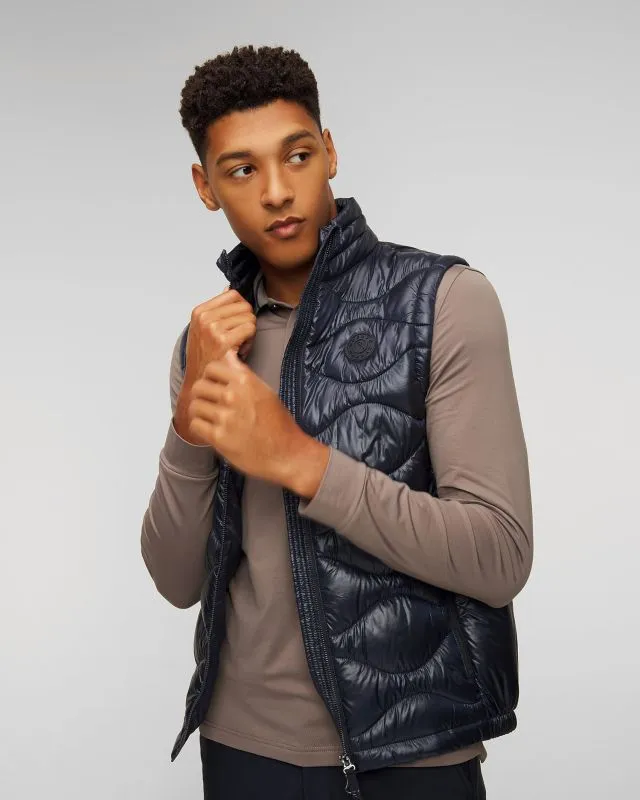 Gilet da uomo Chervo Ennio
