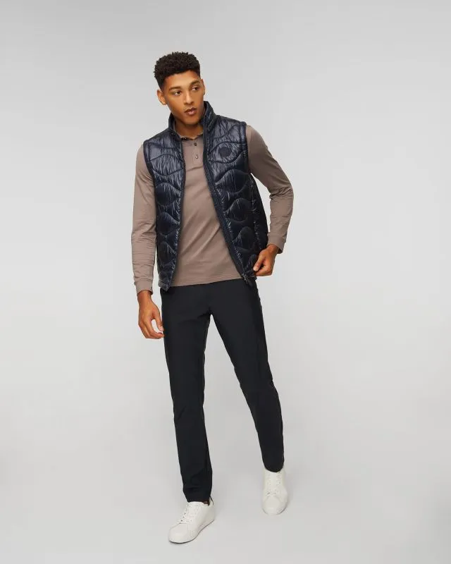 Gilet da uomo Chervo Ennio