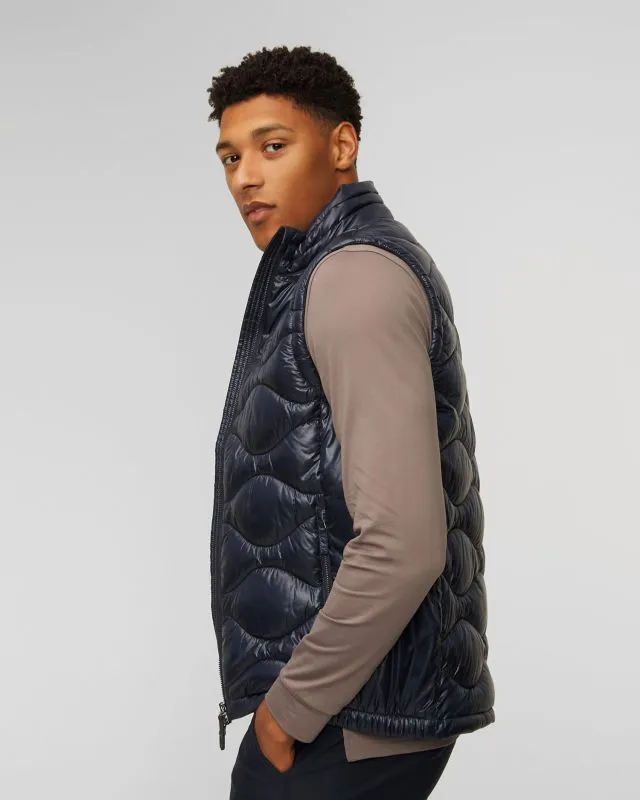 Gilet da uomo Chervo Ennio