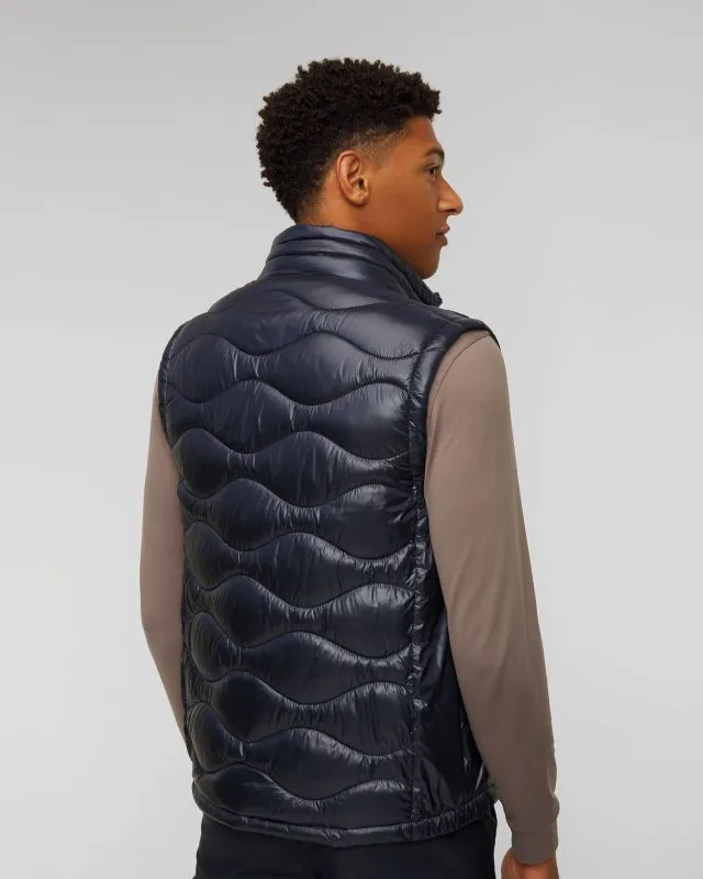 Gilet da uomo Chervo Ennio