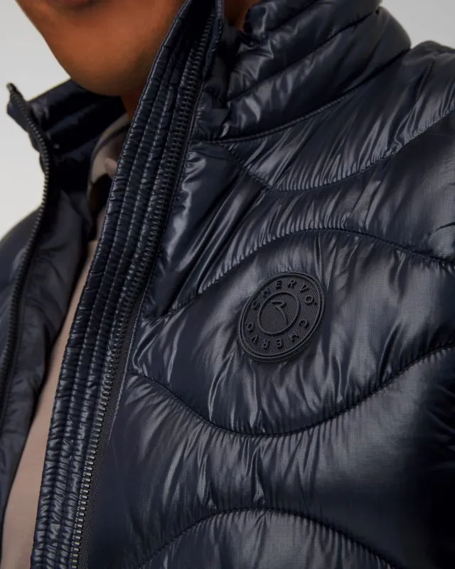 Gilet da uomo Chervo Ennio