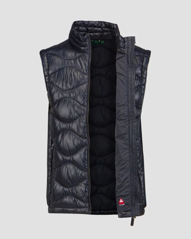 Gilet da uomo Chervo Ennio