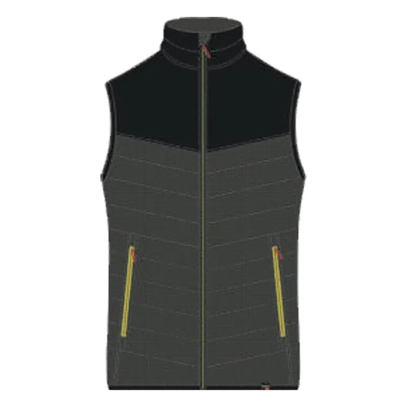 Gilet Nordsen Glacier