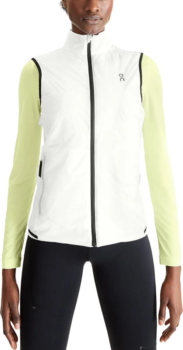 Gilet On Running Weather Vest