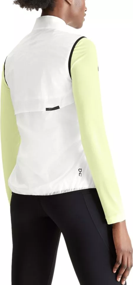 Gilet On Running Weather Vest