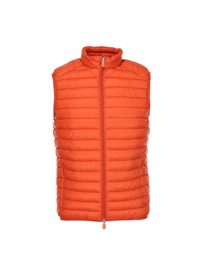 Gilet smanicato100 grammi Adamus