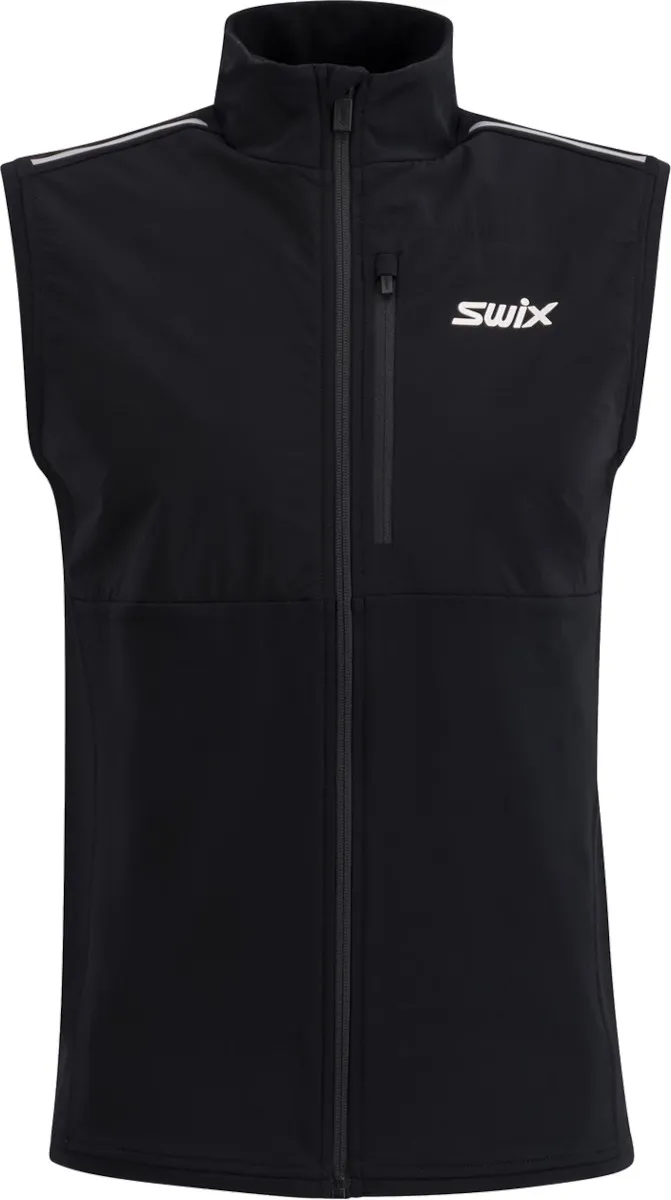 Gilet SWIX Focus Warm vest