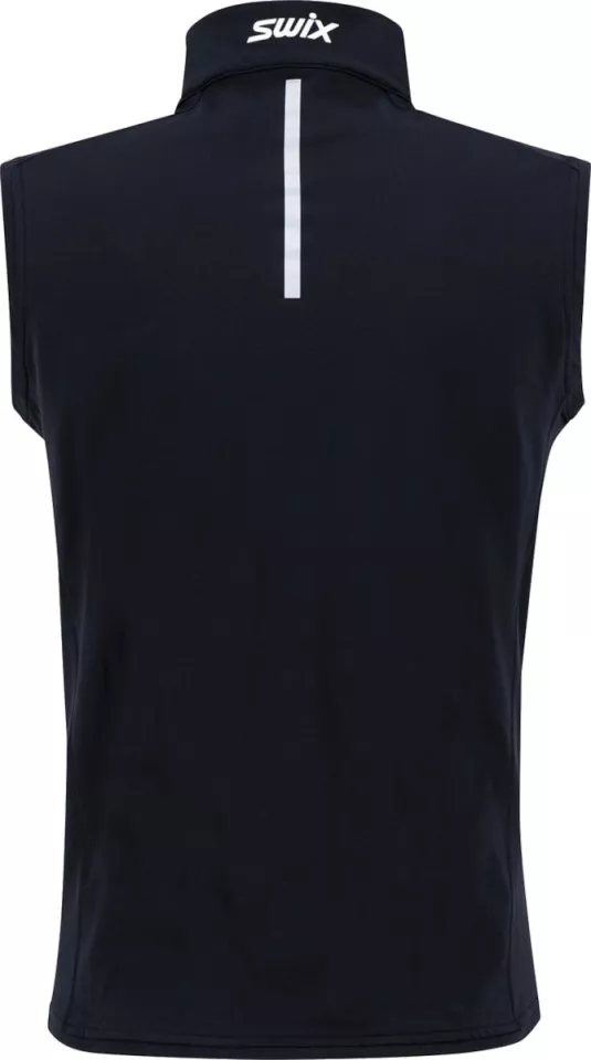 Gilet SWIX Focus Warm vest