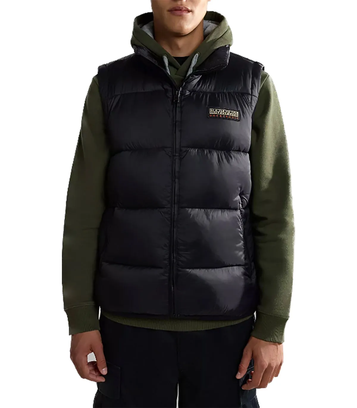 Gilet Uomo Napapijri Suomi