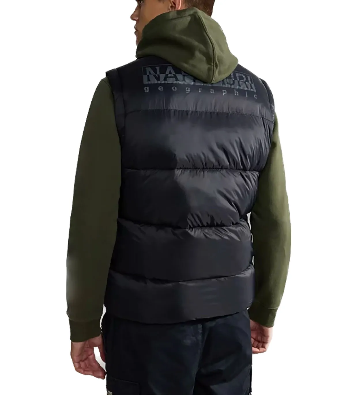 Gilet Uomo Napapijri Suomi