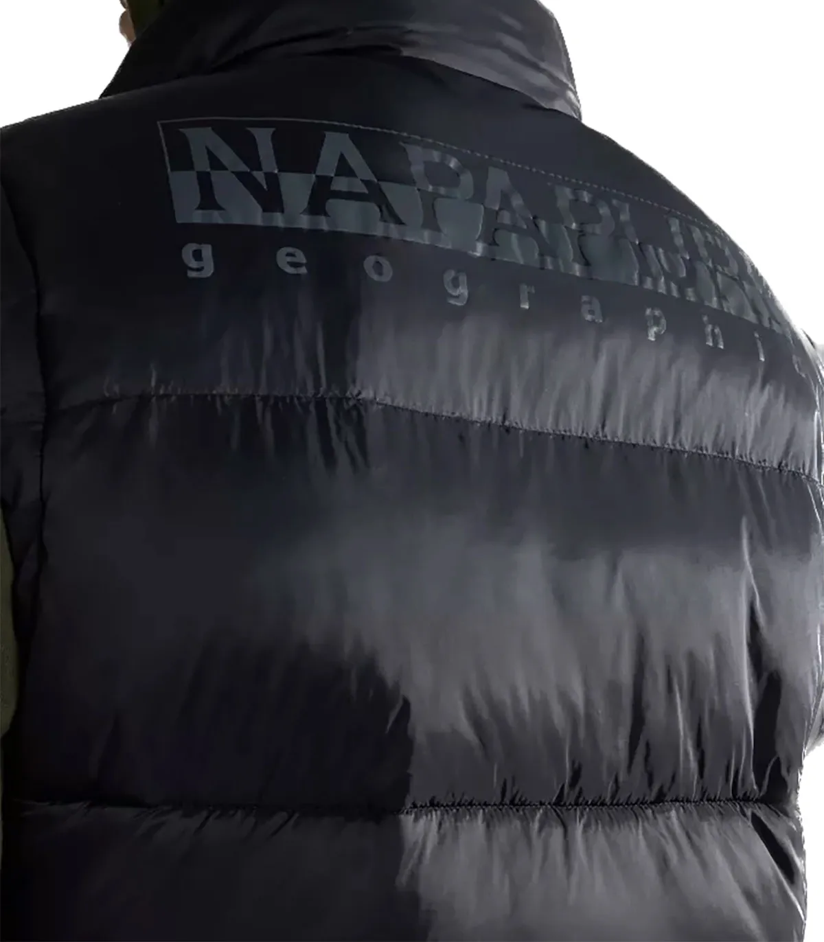 Gilet Uomo Napapijri Suomi
