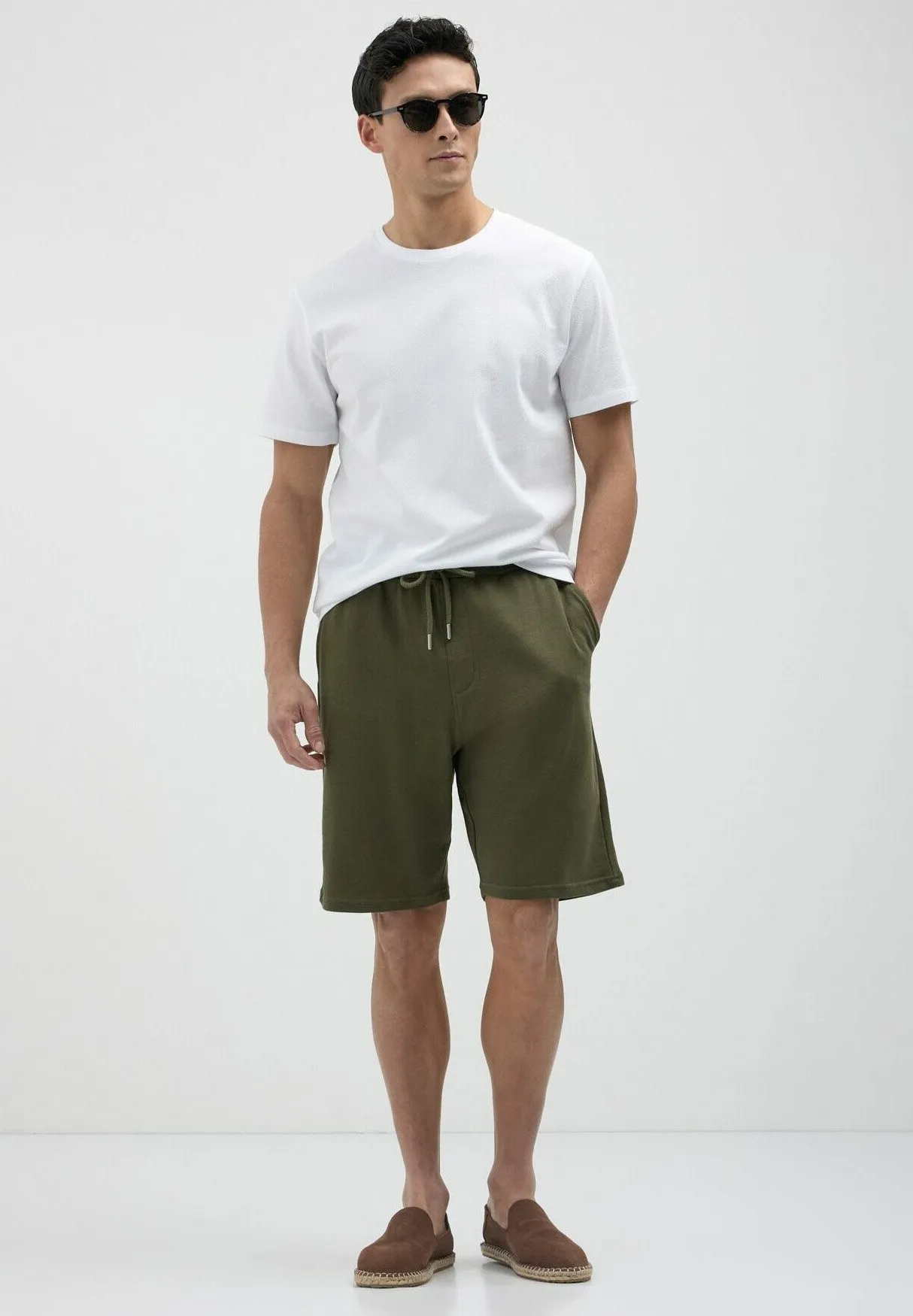 GINNICO - Pantaloni sportivi
