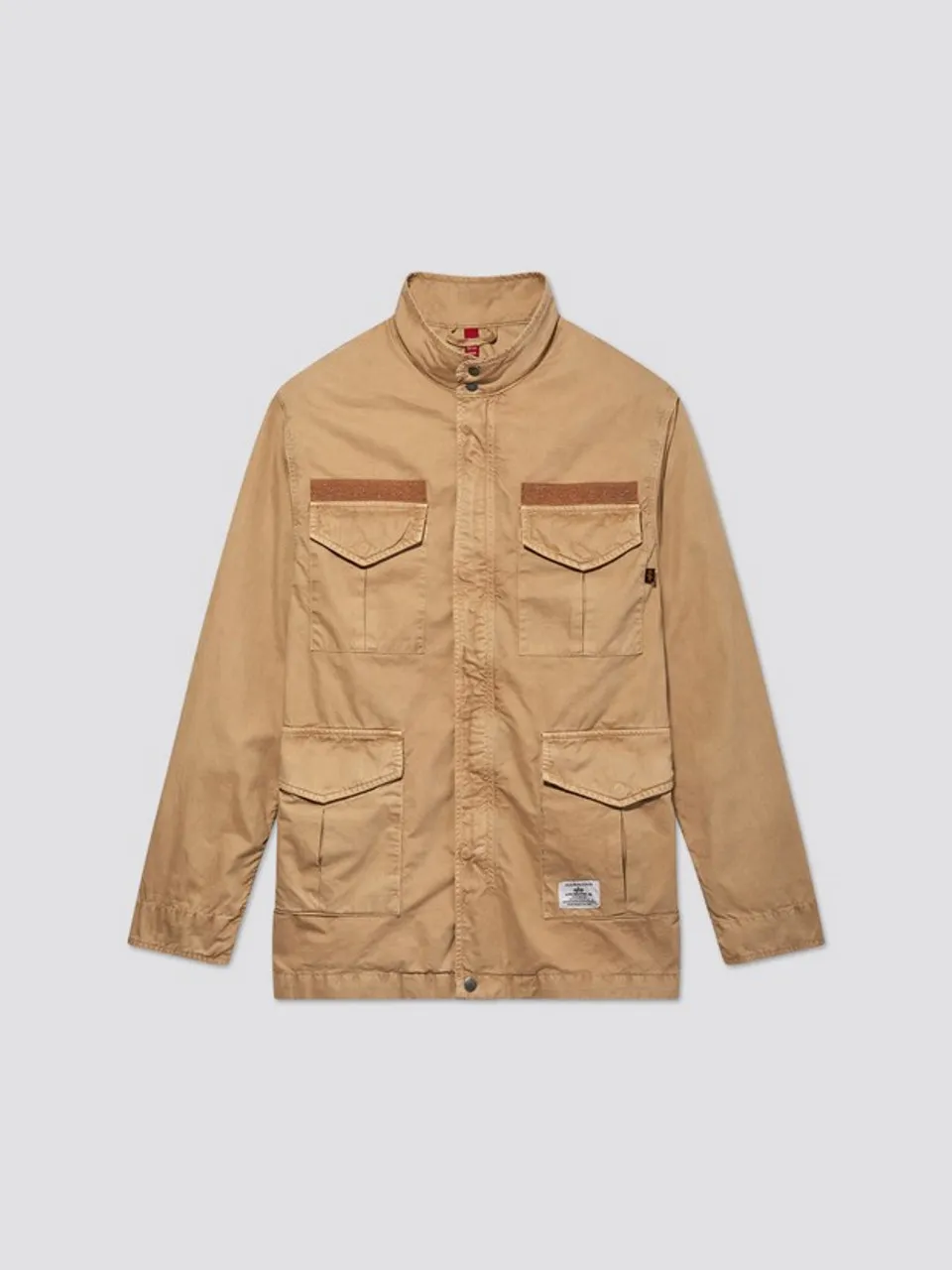 Giubbotto da campo leggero Alpha Industries M-65