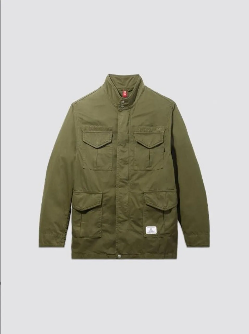 Giubbotto da campo leggero Alpha Industries M-65