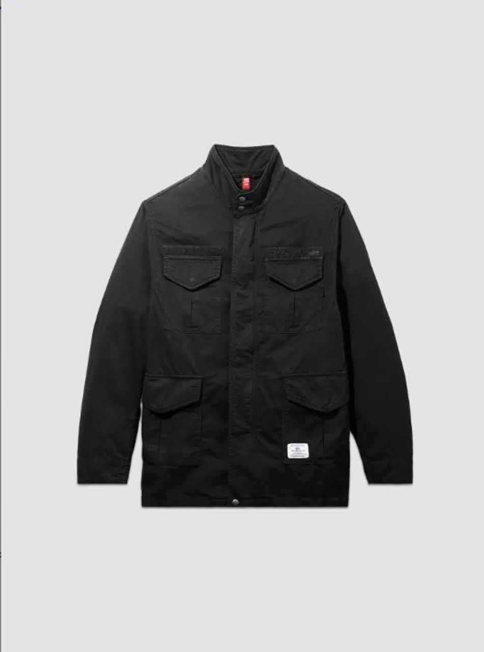 Giubbotto da campo leggero Alpha Industries M-65