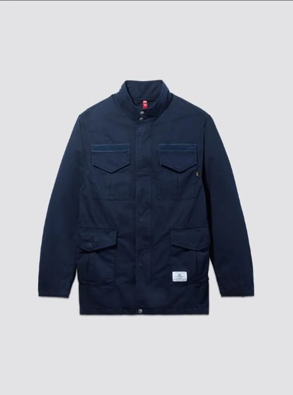 Giubbotto da campo leggero Alpha Industries M-65