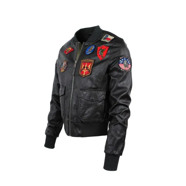 giubbotto top gun