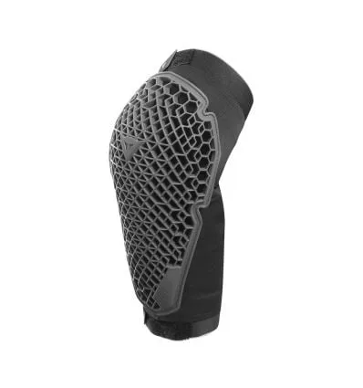 Gomitiera Dainese Pro Armor Elbow Guard (nero/bianco)