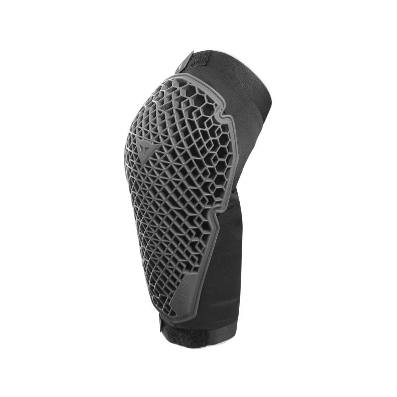 Gomitiera Dainese Pro Armor Elbow Guard (nero/bianco)
