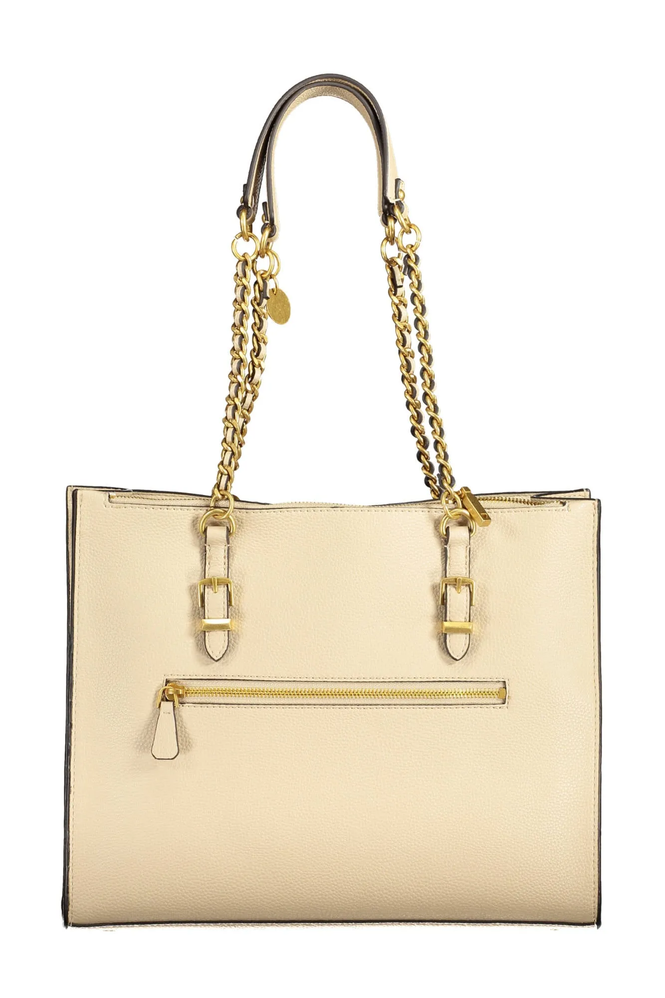 Guess Jeans borsa beige   