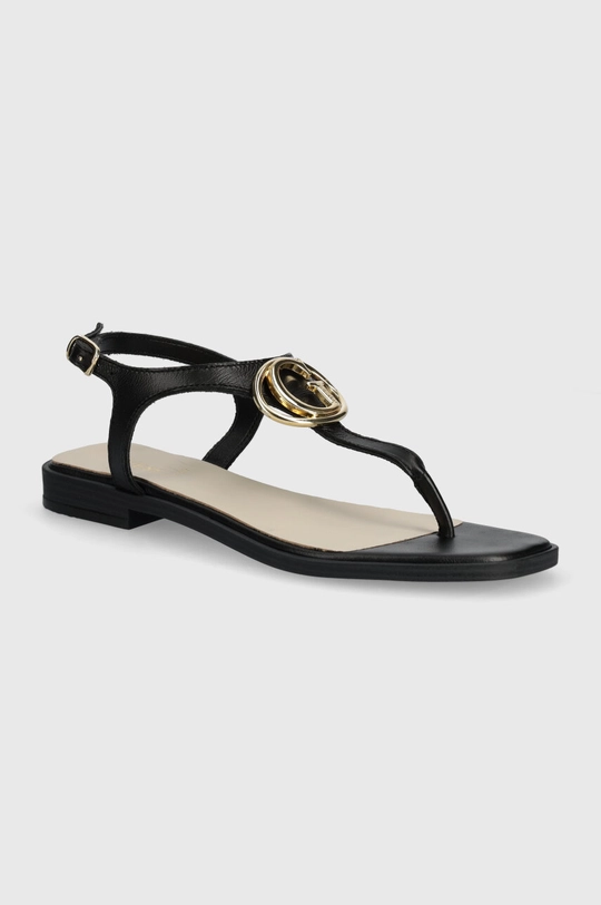 Guess sandali in pelle MIRY