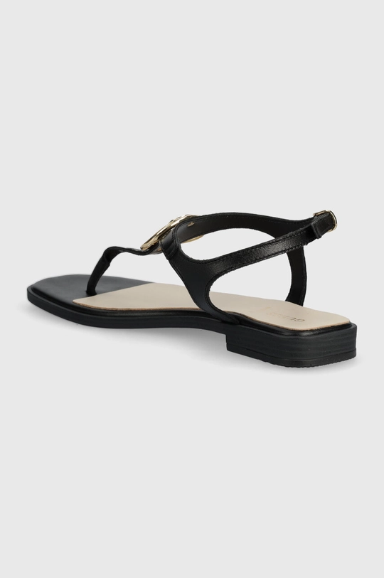 Guess sandali in pelle MIRY